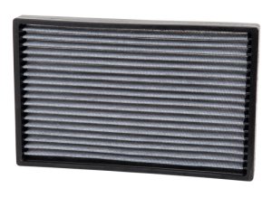 Chevrolet Impala Cabin Air Filter - K&N Engineering - Washable - `04-`13